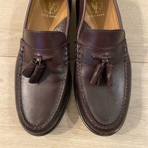 Cole Haan Mens Loafers